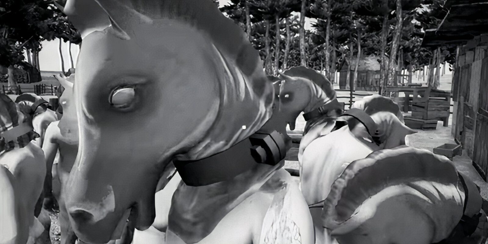 steam bandisce il gioco horror indie horses e lo studio affronta difficolt224 finanziarie