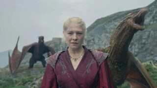 House of the dragon 3 cambia un dettaglio importante e sorprede i fan