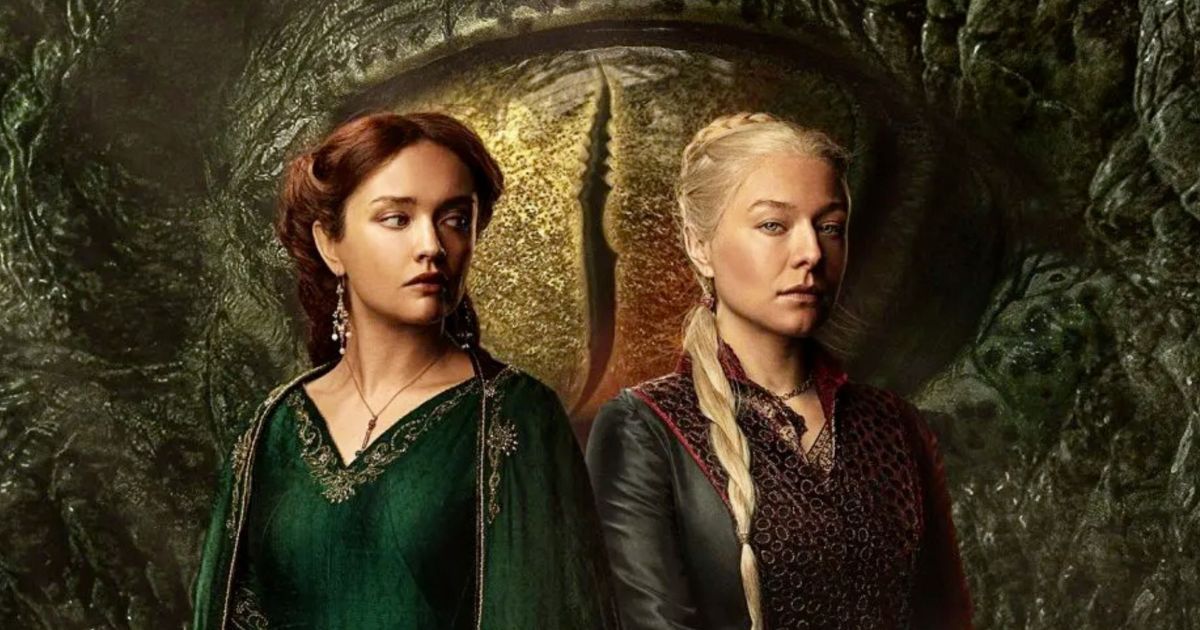 scena pi249 scioccante di house of the dragon tre anni dopo sorprende ancora