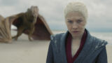 House of the dragon 3 prime immagini e spoiler sorprendenti