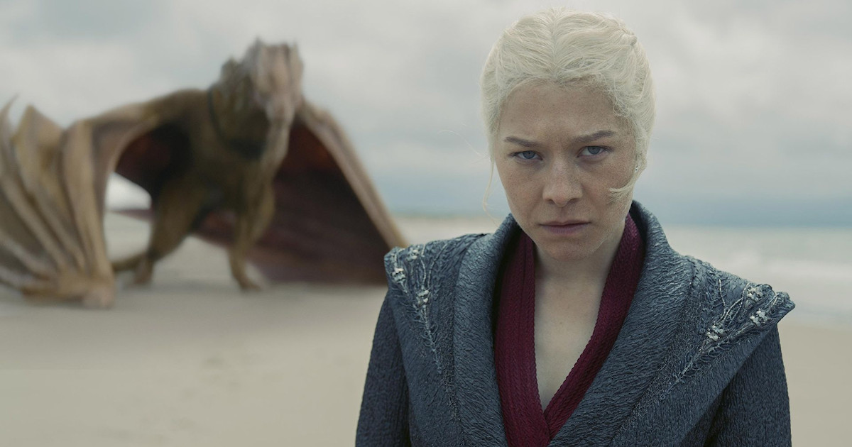 house of the dragon 3 prime immagini e spoiler sorprendenti