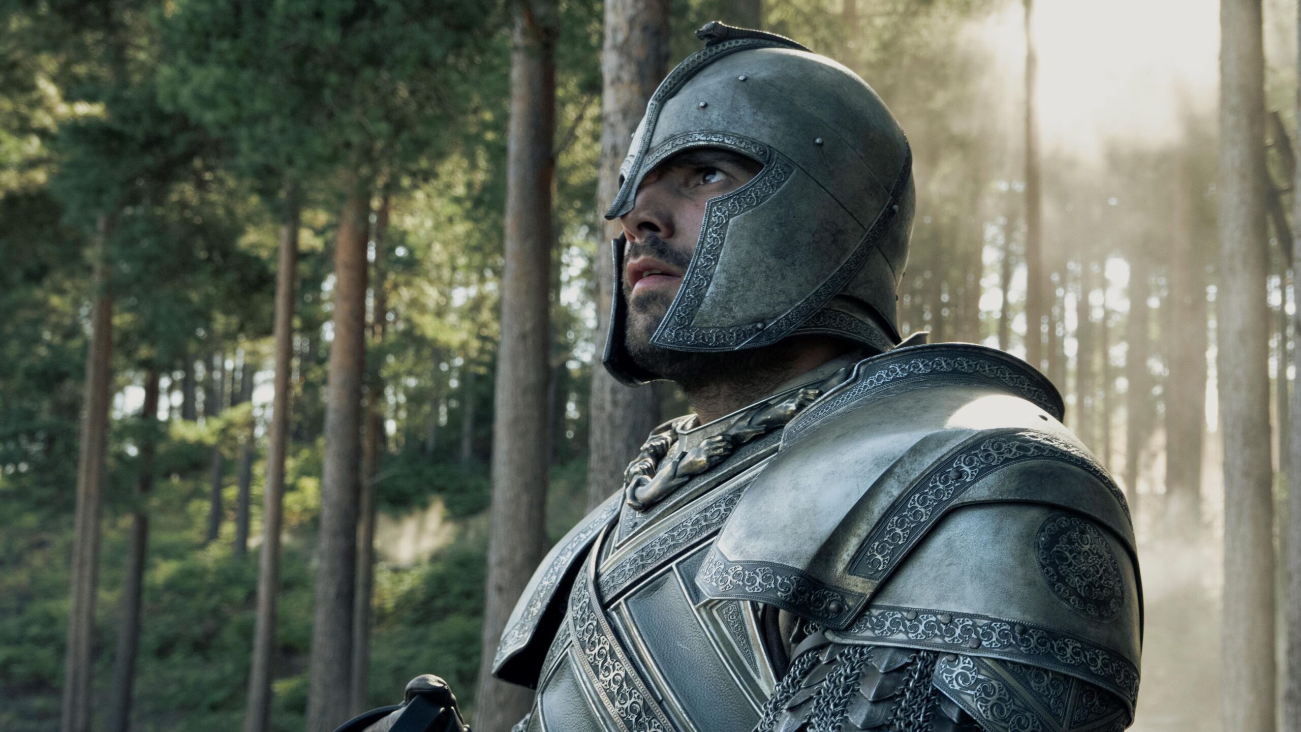 Brividi e avventure nei sette regni e casa del drago rinnovate fino al 2028