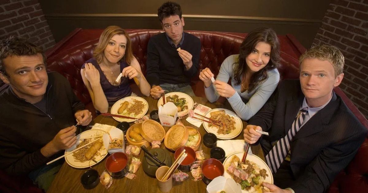 Episodio più controverso e odiato di how i met your mother che ha segnato 18 anni fa