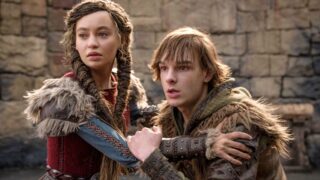 Come si è girato come addestrare il tuo drago 2 aggiornamenti su inizio riprese e cast