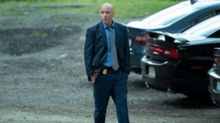 Season 4 di mayor of kingstown: come è stato evitato il morto di Ian