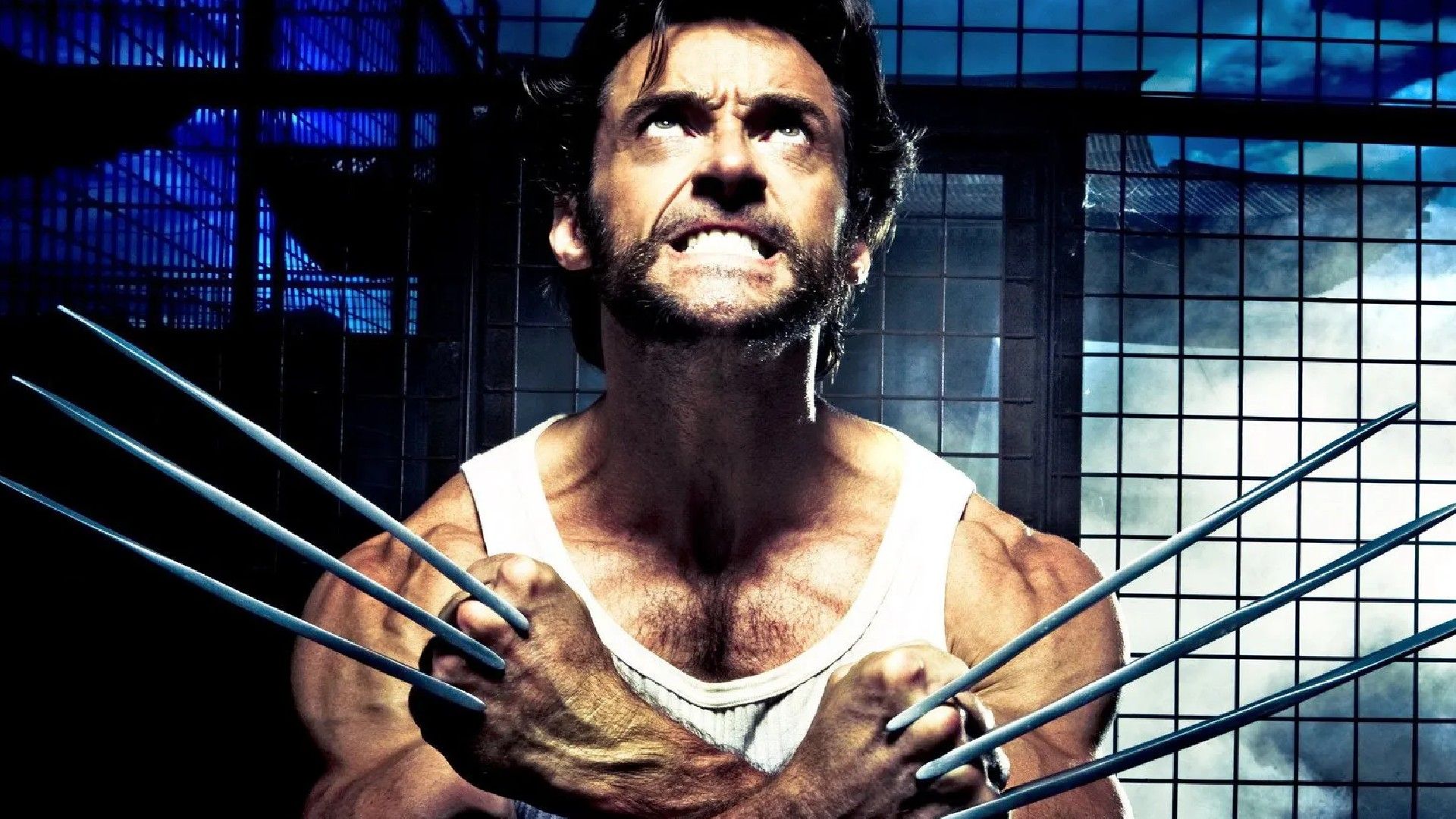 Odore dei tombini di gotham che blocca il senso di tracciamento di Wolverine Odore dei tombini di gotham che blocca il senso di tracciamento di Wolverine