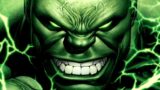 Hulk svela poteri zombie spaventosi dal creatore di boys garth ennis