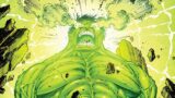 Hulk di marvel così potente da ridicolizzare galactus