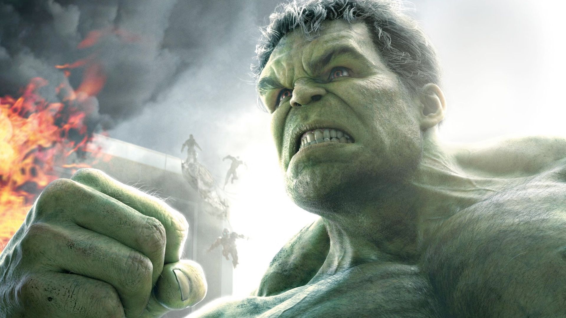 i 10 momenti pi249 oscuri di hulk nel mcu che hanno scioccato il pubblico