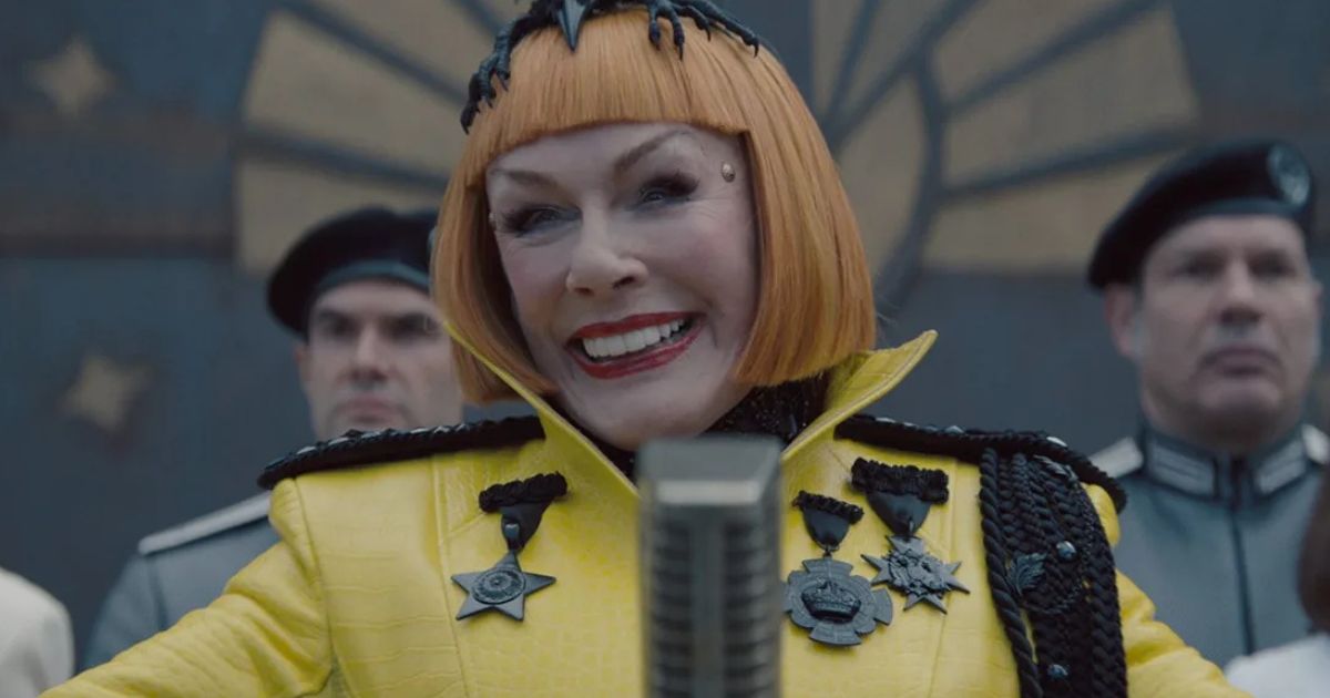 Alba sulla mietitura trailer dell atteso prequel di hunger games