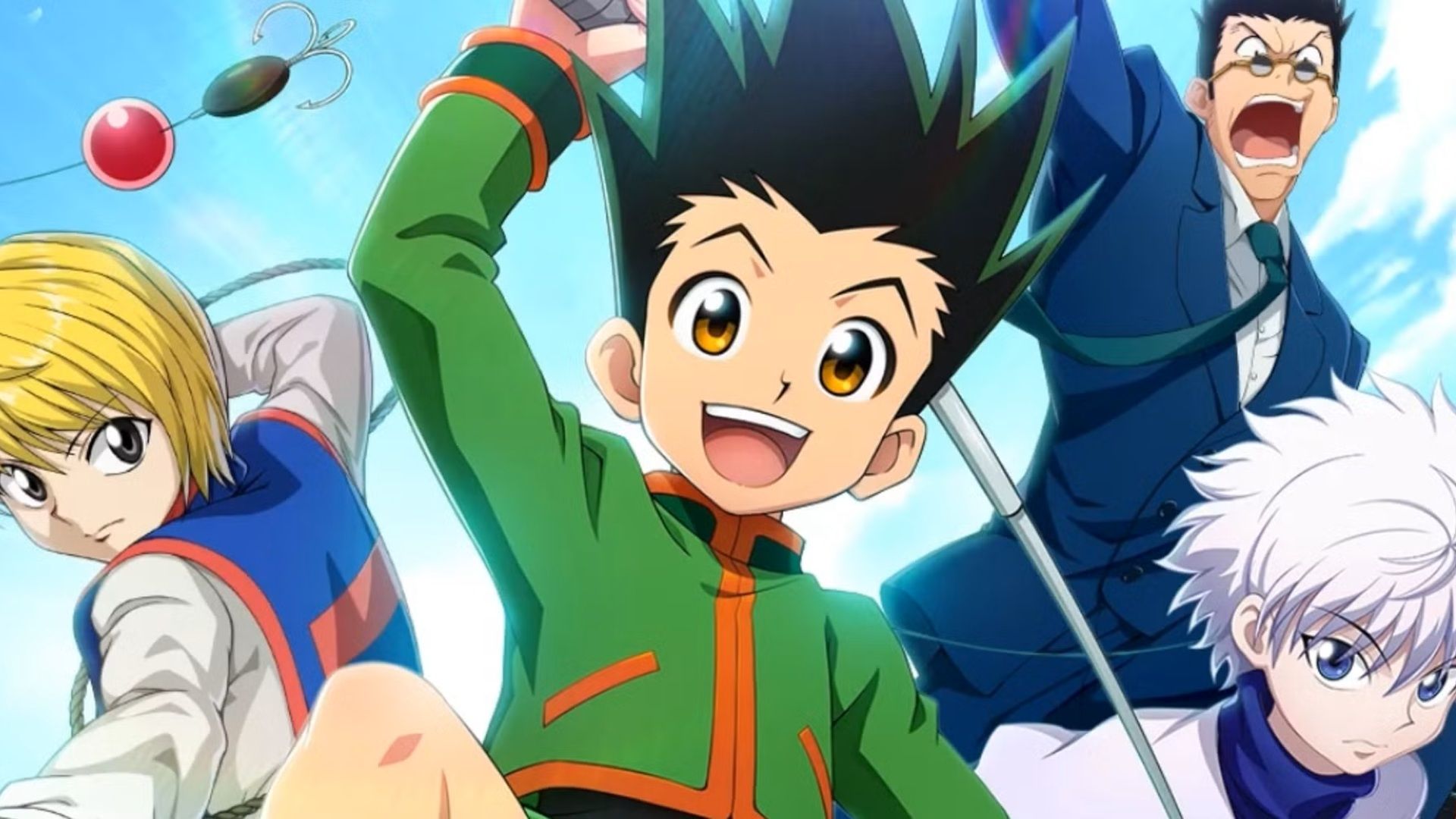 Anime da non perdere: i capolavori che hanno definito gli anni 2010