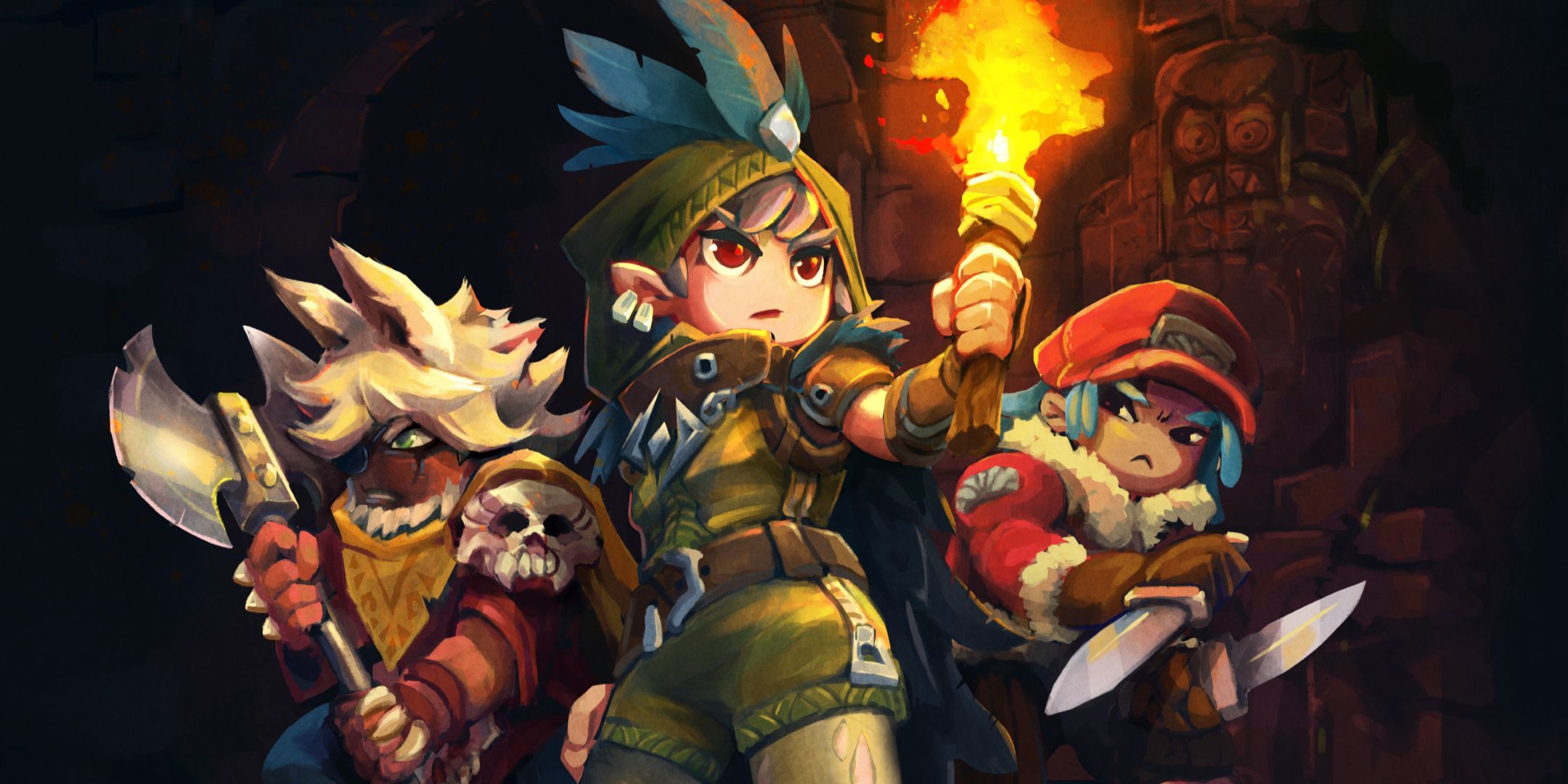 Hytale rivive: sviluppatori indie riprendono il gioco dopo cancellazione di riot Hytale rivive: sviluppatori indie riprendono il gioco dopo cancellazione di riot