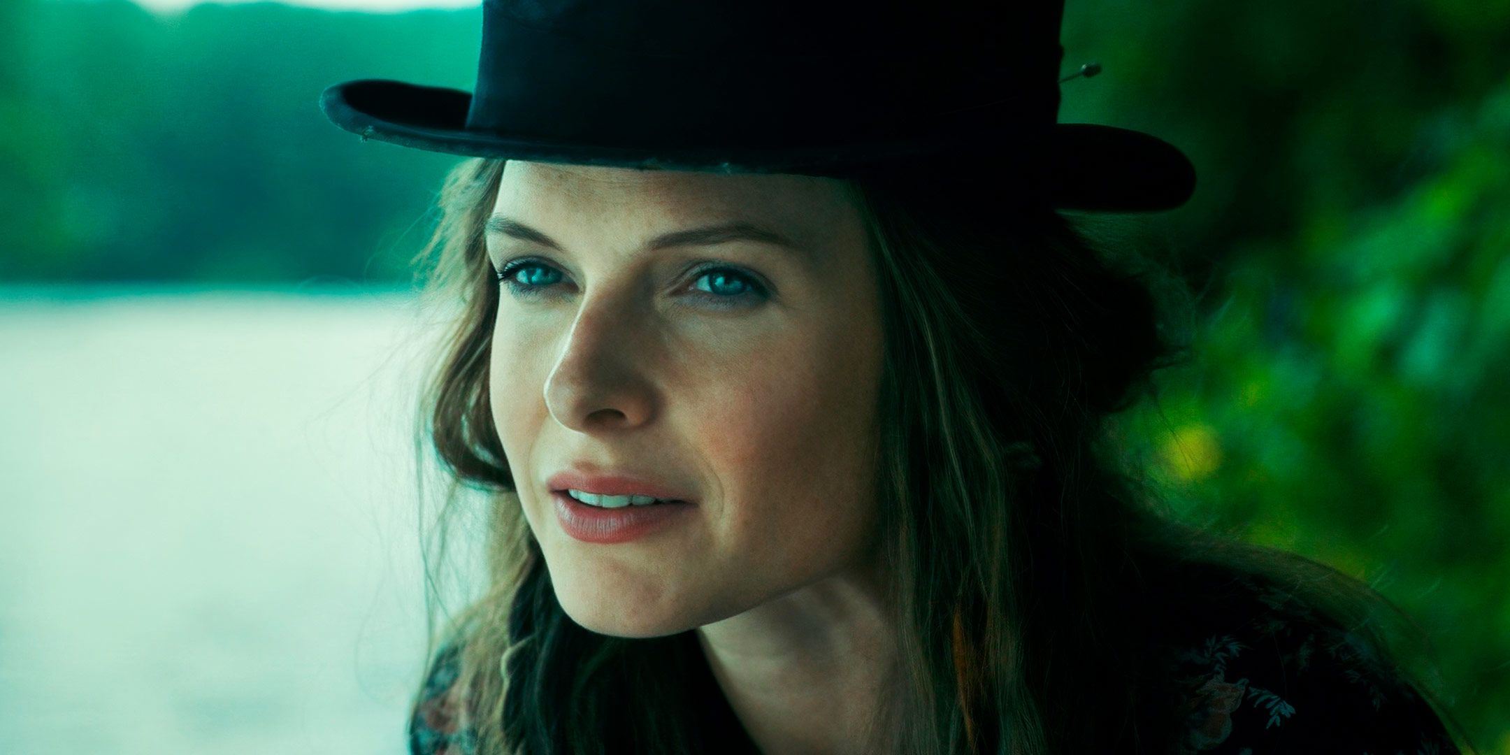 Mike flanagan desidera tornare a lavorare con rebecca ferguson dopo doctor sleep Mike flanagan desidera tornare a lavorare con rebecca ferguson dopo doctor sleep