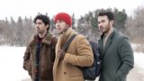 A very jonas christmas film disponibile su disney dal 14 novembre