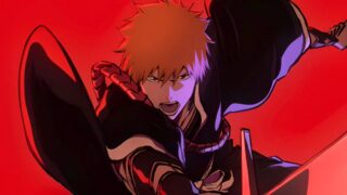 Bleach chiarisce le voci sul  film che tutti sussurrano