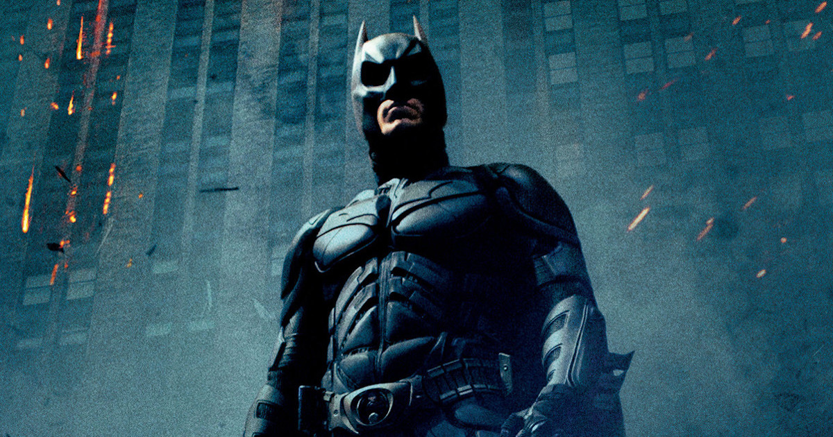 Effetto batman scoperto dagli scienziati italiani come i supereroi cambiano la percezione