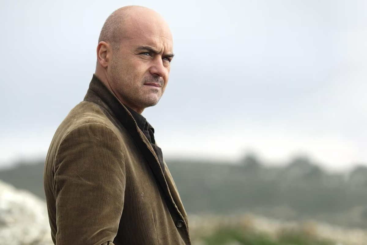 Perché la puntata di montalbano di martedì 11 novembre 2025 non va in onda