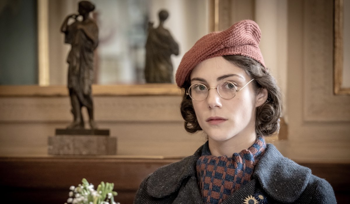 il commissario ricciardi 3 tutte le anticipazioni delle prossime puntate da Jumptheshark.it il commissario ricciardi 3 tutte le anticipazioni delle prossime puntate