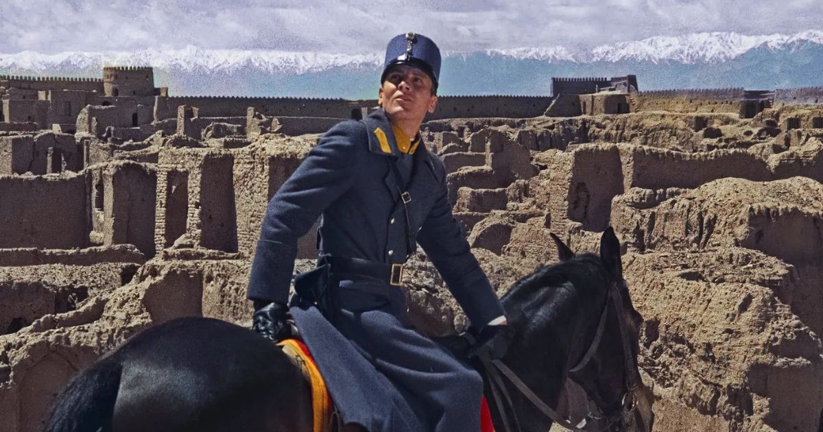 Film italiano che trasforma l’attesa in un’esperienza potente del cinema italiano