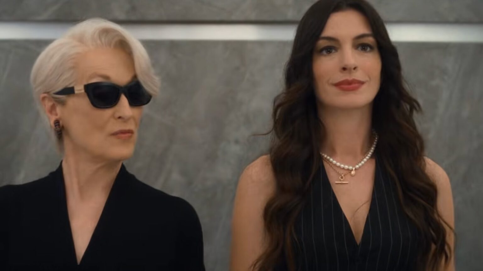 Diavolo veste prada 2 novità trailer e poster sorprendenti