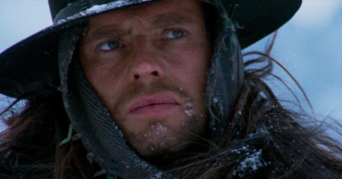 Il western gelido e feroce che ha rivoluzionato il genere senza che te ne rendessi conto Il western gelido e feroce che ha rivoluzionato il genere senza che te ne rendessi conto