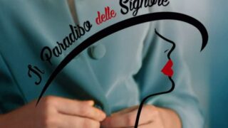 Il paradiso delle signore cambia programmazione e va in onda venerdì 28 novembre