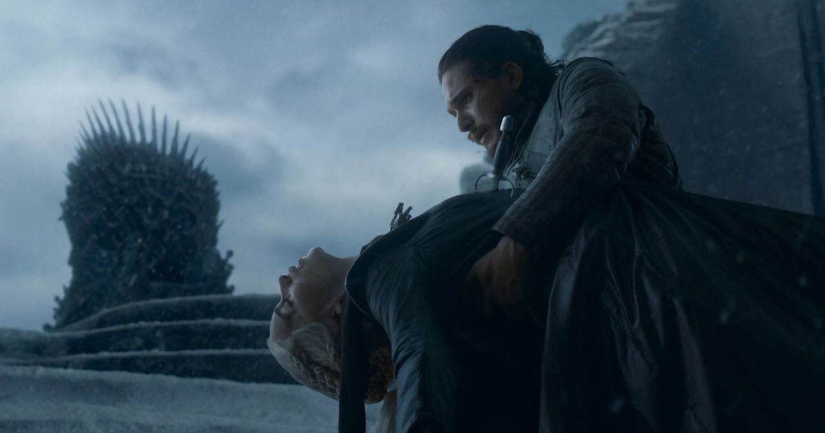 Serie tv che ha sconvolto il pubblico con un finale controverso più di game of thrones