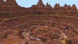 I 10 migliori semi per esplorare le badlands in Minecraft 1.21