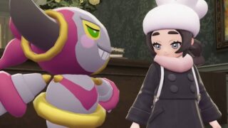 Ricompense stagione 3 Pokémon Legends Z-A deludono i fan ma cresce l aspettativa per il DLC