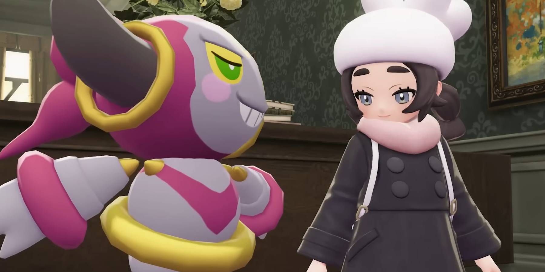 Mega baxcalibur sfida mega zygarde come il pokémon più forte in legends z a dlc