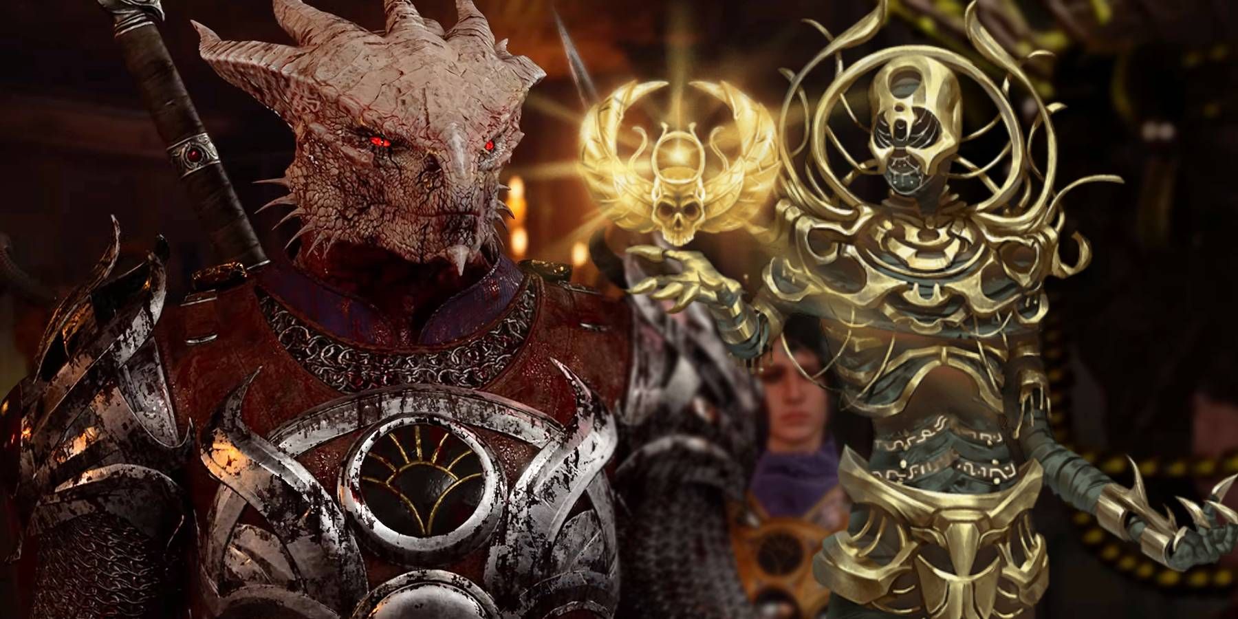 Il nemico più resistente di baldurs gate 3 non è così immortale come sembra Il nemico più resistente di baldurs gate 3 non è così immortale come sembra