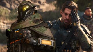 Black ops 7 campagna deludente co-op scarso e trama debole