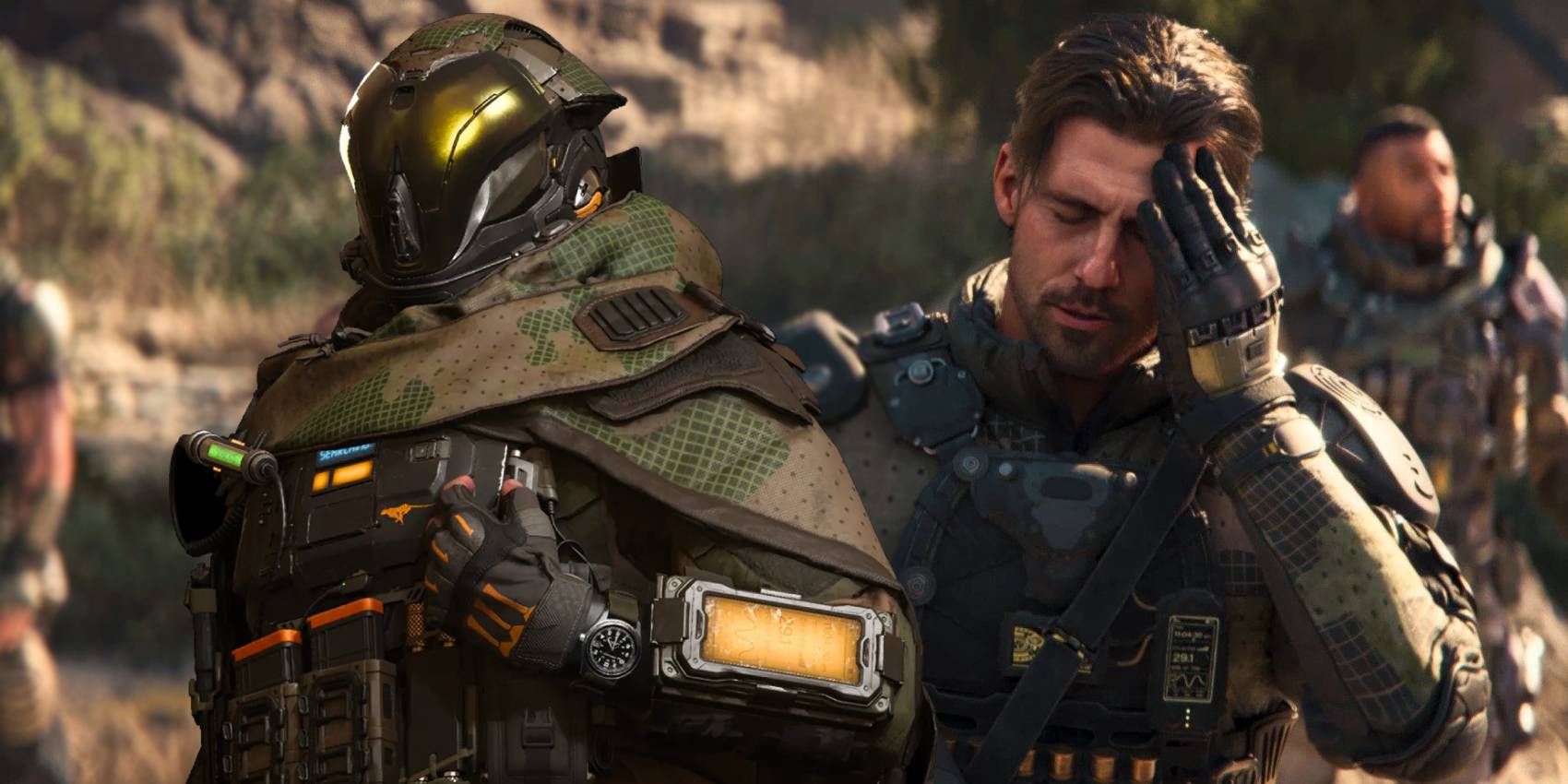 Black ops 7 campagna deludente co op scarso e trama debole Black ops 7 campagna deludente co op scarso e trama debole