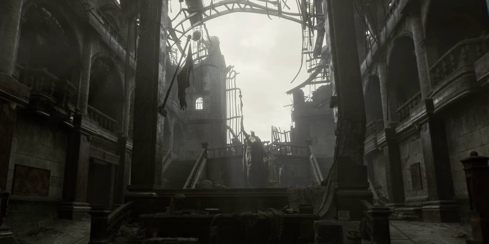 Resident evil 9 storia più lunga del previsto