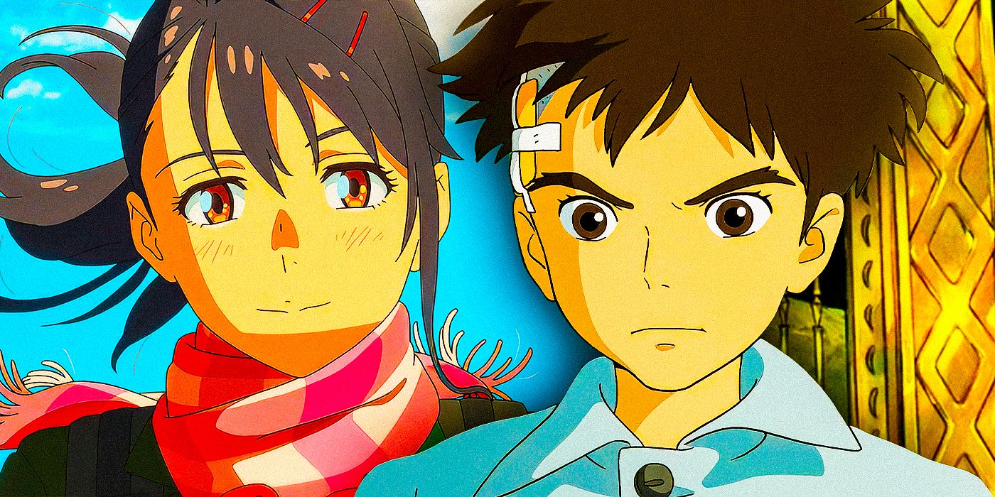 lo erede di hayao miyazaki pronto a superare il dominio di demon slayer da Jumptheshark.it lo erede di hayao miyazaki pronto a superare il dominio di demon slayer