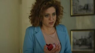 Imma tataranni il futuro della serie tra nuovi personaggi e sorprese