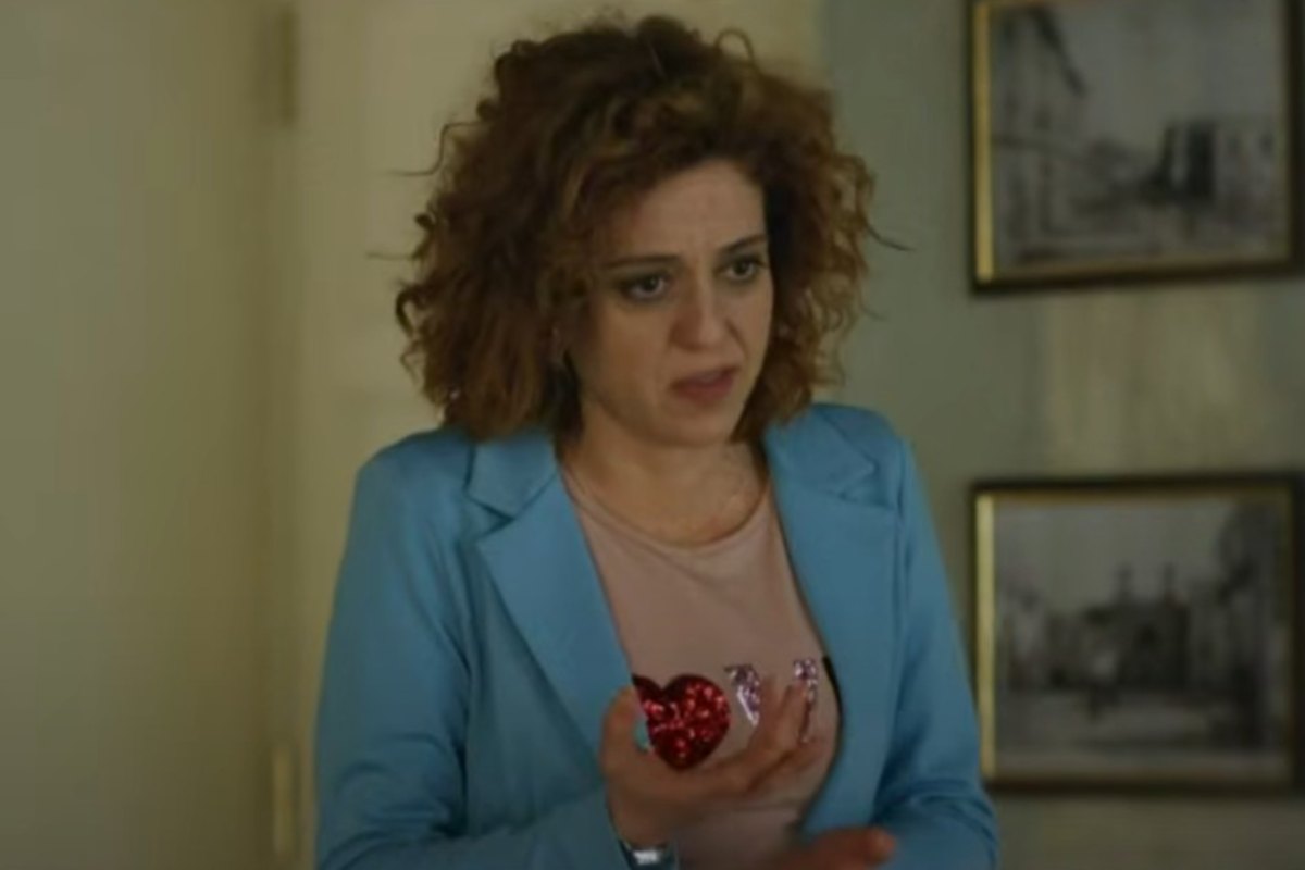 Imma tataranni il futuro della serie tra nuovi personaggi e sorprese