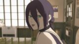 Chainsaw man reze arc il mix perfetto di azione emozioni