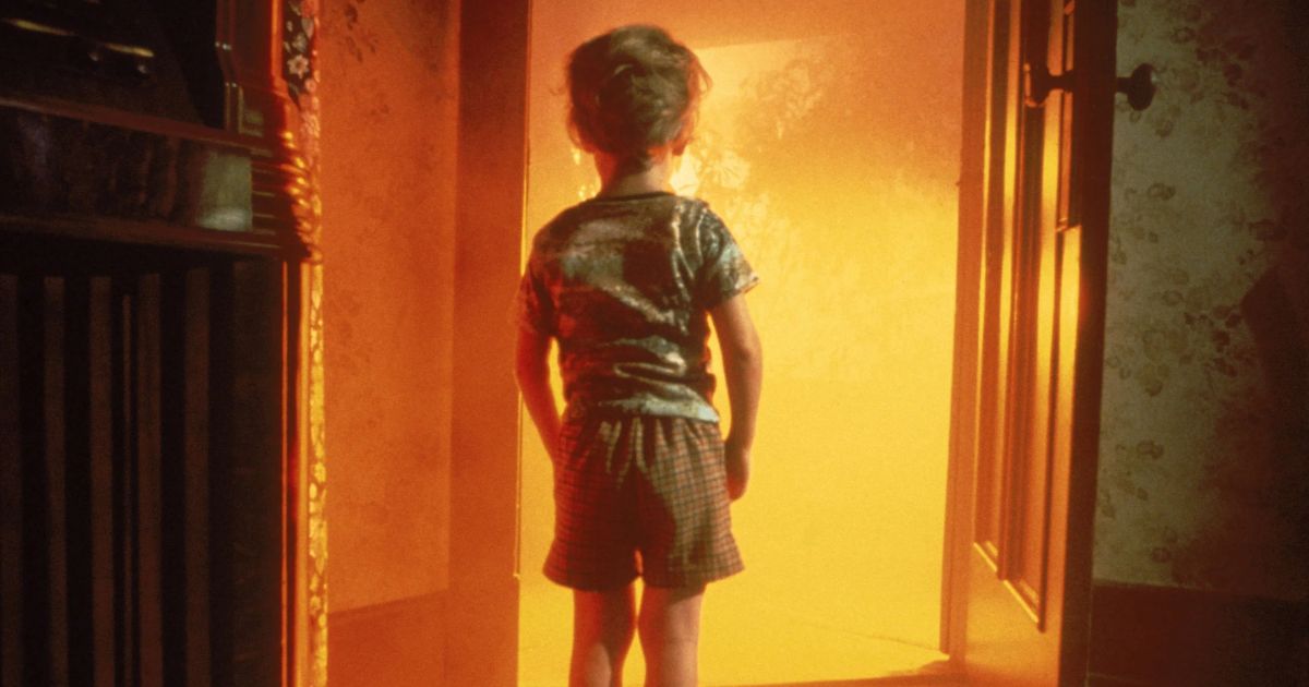 48 anni fa il film di fantascienza rivoluzionario che ha cambiato il genere 48 anni fa il film di fantascienza rivoluzionario che ha cambiato il genere