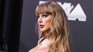 Reputation stadium tour di taylor swift non disponibile più per la visione