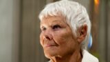 Judy dench parla della vita con la degenerazione maculare