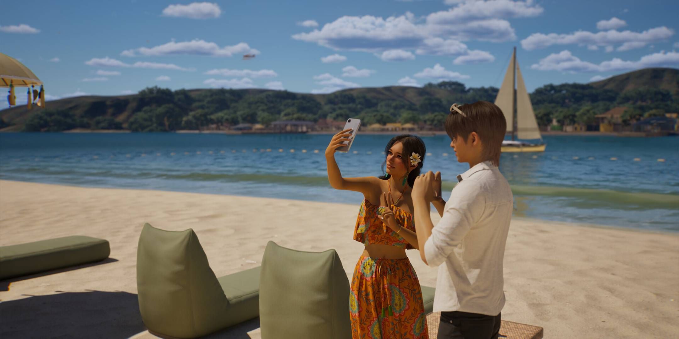 Sims 4 competitor InZOI lavora sulla funzione multiplayer