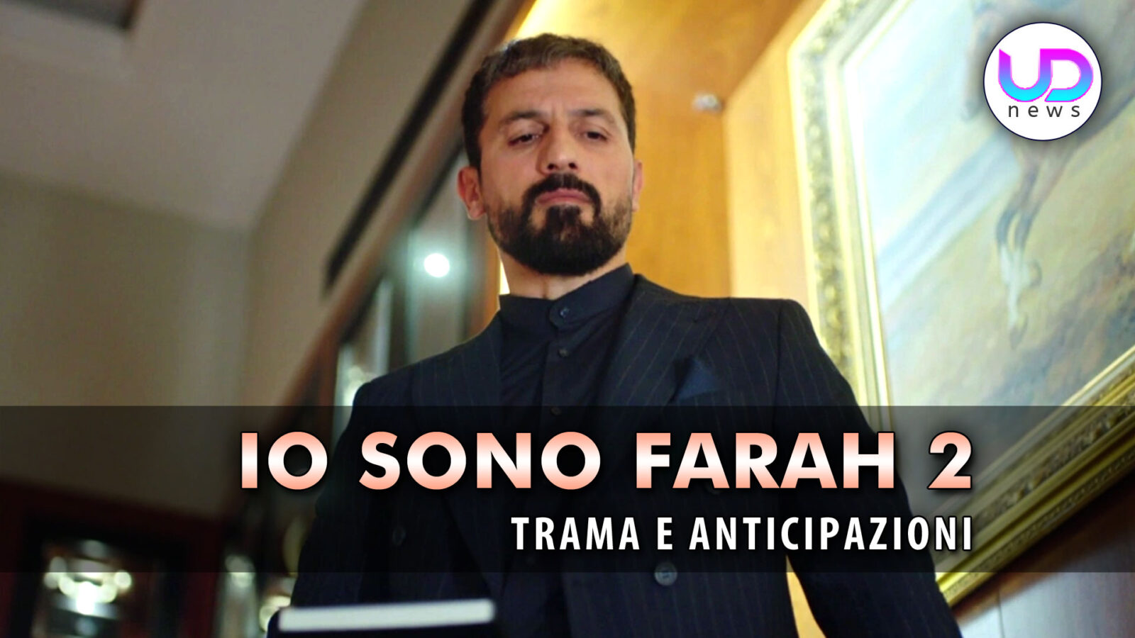 io sono farah anticipazioni il ritorno di behnam da Jumptheshark.it io sono farah anticipazioni il ritorno di behnam