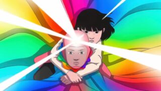 Recensione arco: il film di fantascienza animato ispirato a astro boy da vedere assolutamente