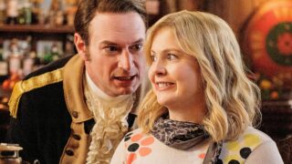 Perché non ci sono fantasmi stasera 27 novembre e quando esce la stagione 5 episodio 7