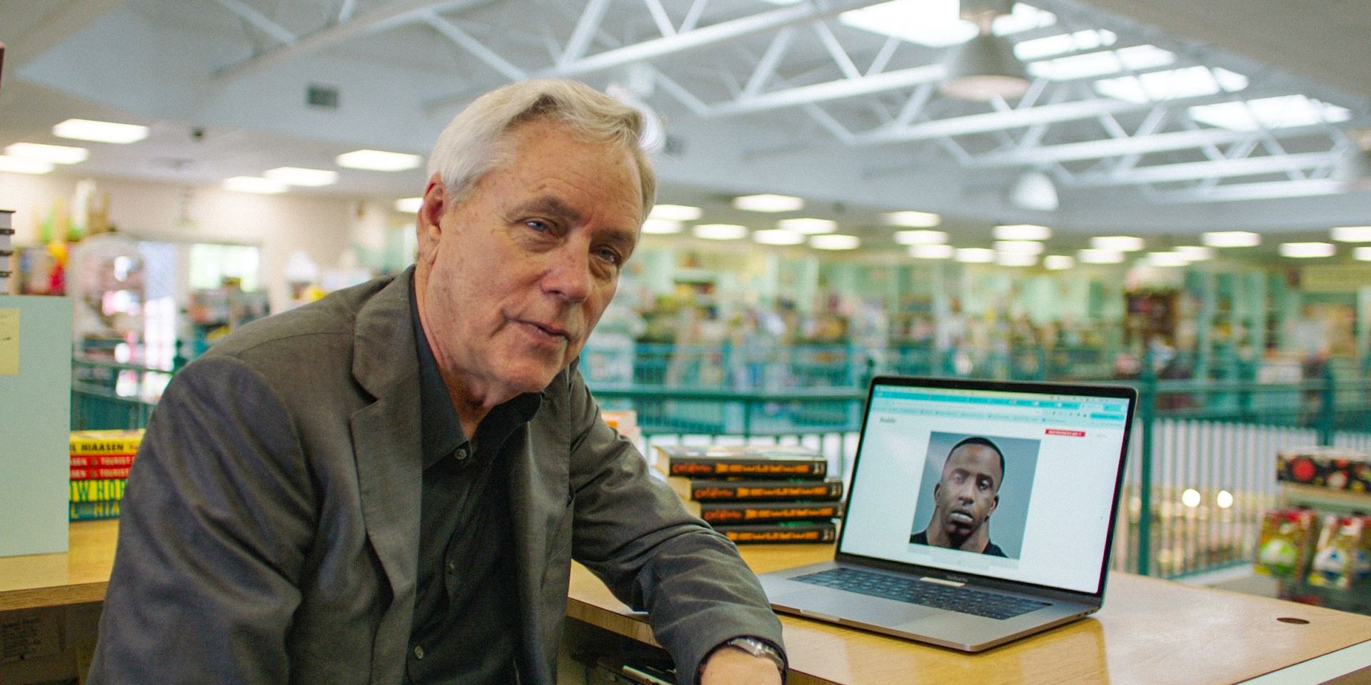 Serie comica HBO di Danny McBride torna questo mese con attesa di un anno