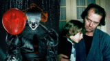 Dettaglio di it welcome to Derry che confonde i fan di shining