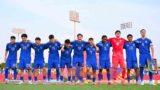 Italia uzbekistan under 17 ottavi mondiali una partita da vedere in tv