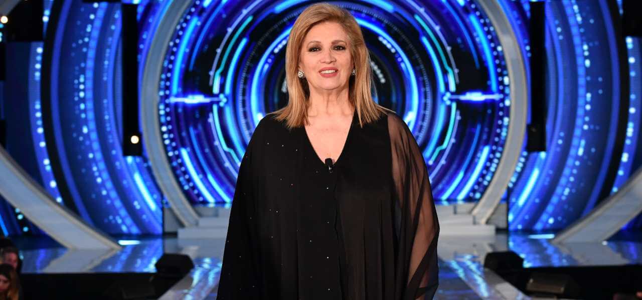 Iva zanicchi possibile conduttrice di ok il prezzo è giusto 2026 in mediaset Iva zanicchi possibile conduttrice di ok il prezzo è giusto 2026 in mediaset