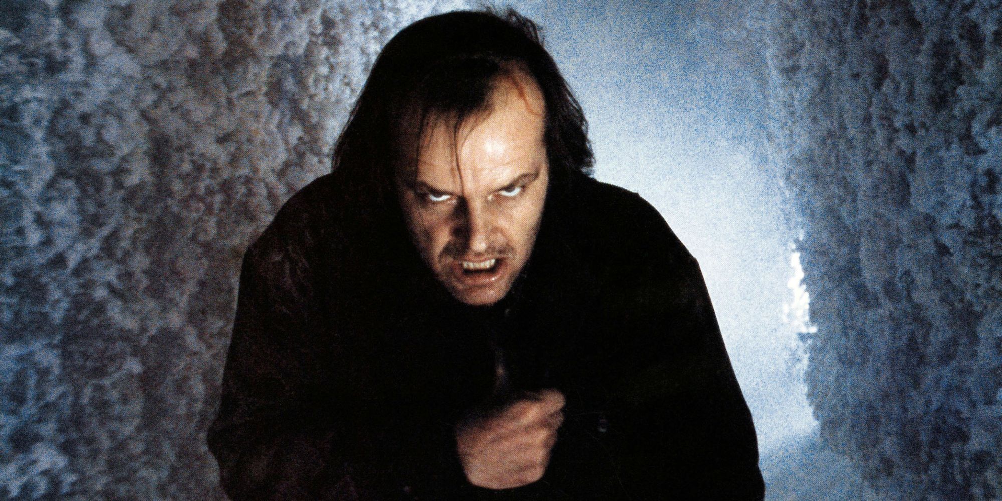 Cinque segnali che dimostrano che jack torrance ha anche il hotel da mille e una notte Cinque segnali che dimostrano che jack torrance ha anche il hotel da mille e una notte
